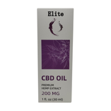 Load image into Gallery viewer, ELITE CBD OIL